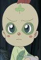 Gambar Karakter Happy