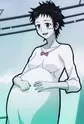 Kajii, Ibuki