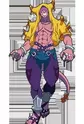 Demon Lord Asumodai
