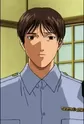 Yoshida, Kenji