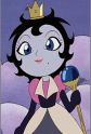 Gambar Karakter Kuruyuki-hime