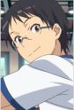 Gambar Karakter Hajime Hashimoto