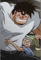 Gambar Karakter Matsutarou Sakaguchi