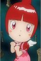 Gambar Karakter Ruby