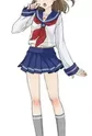 Arisawa, Misuzu
