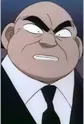 Kuroiwa, Tatsuji