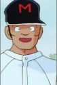 Gambar Karakter Yuuji Narita