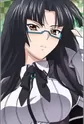 Shinra, Tsubaki