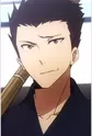 Kirihara, Takeaki