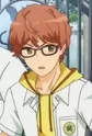 Kanou, Wataru