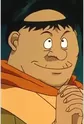 Friar Tuck