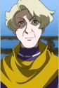 Norstein, Grandmother
