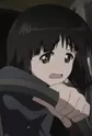 Gotou, Moyoko