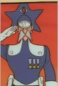 Gambar Karakter Star Country Secretary of Defense
