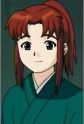 Gambar Karakter Mio Fuuma