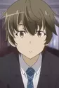 Kanou, Shinichi