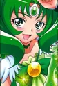 Midorikawa, Nao