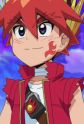 Gambar Karakter Fire Orega