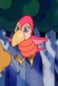 Gambar Karakter Ophelia