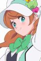 Gambar Karakter Lulu Yurigasaki