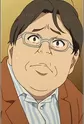 Katsuragi, Koutarou