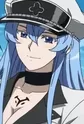 Esdeath