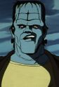 Gambar Karakter Frankenstein's Monster