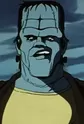 Frankenstein's Monster