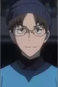 Nishikawa, Shouta