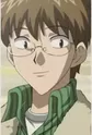 Fuyuki, Takeichi