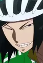 Ibitani, Ryou