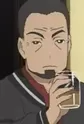 Komori, Yoshiya