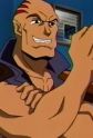 Gambar Karakter Roger Buster