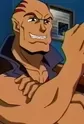 Buster, Roger