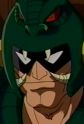 Gambar Karakter Beastman