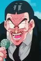 Cell Games Announcer