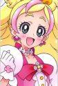 Gambar Karakter Haruka Haruno