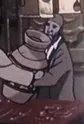 Antique Dealer