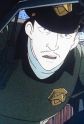 Gambar Karakter Warehouse District Guard