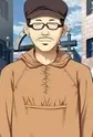 Sakashita, Keiji