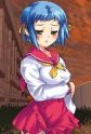 Gambar Karakter Yuri Igawa
