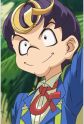Gambar Karakter Eita Kyuuandou