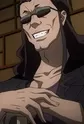 Oomichi, Yukio