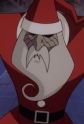 Gambar Karakter Santa Claus