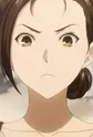 Shinomiya, Mother