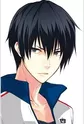 Fujiwara, Takeru