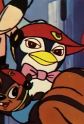 Gambar Karakter Pete Penguin