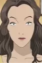 Lunge's Daughter