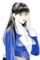Mizukoshi, Sayaka