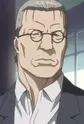 Akio, Asuda